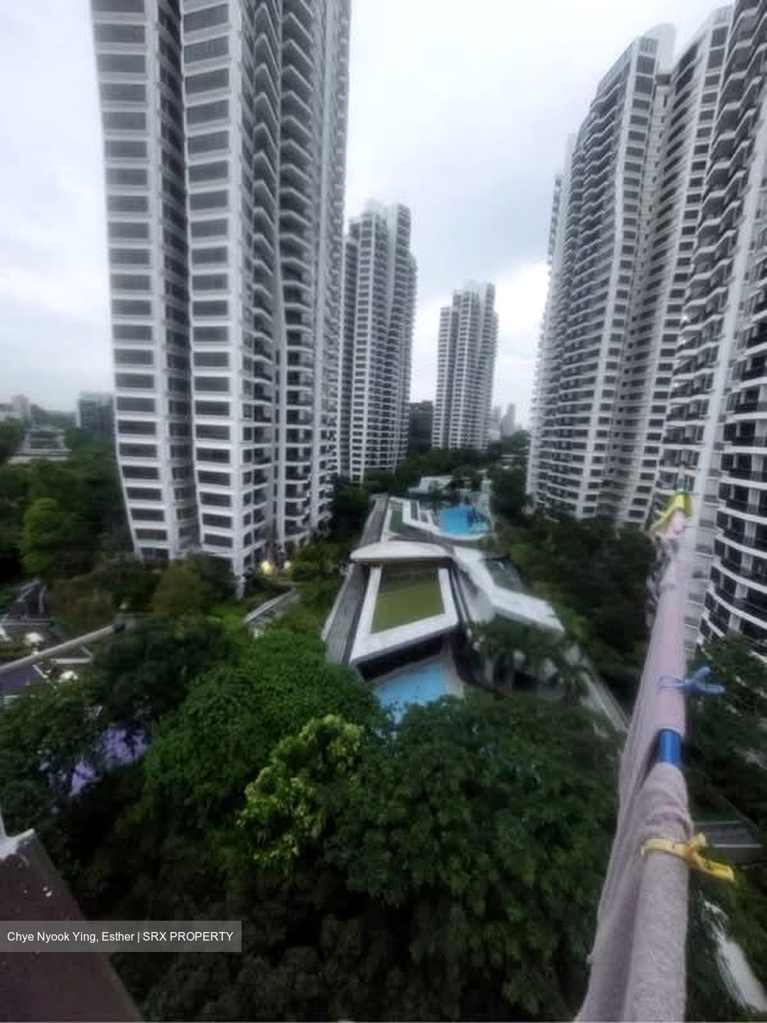 Blk 8 Farrer Gardens (Bukit Timah), HDB 3 Rooms #574733691